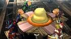 Monstruos gigantescos y un pub de copas en el tráiler de Monster Hunter XX