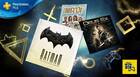 Ya disponibles los juegos de PS Plus para enero