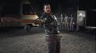 Negan de The Walking Dead muestra su jugabilidad en Tekken 7