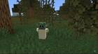 Minecraft da la bienvenida a Baby Yoda de The Mandalorian
