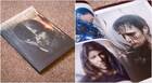 El libro dedicado a Hideo Kojima ya a la venta