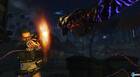 Nuevas imágenes de The Darkness II