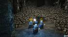 Nuevas imágenes y vídeo de LEGO Hary Potter: Years 5-7