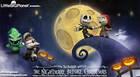 Pesadilla antes de Navidad y Frankenweenie llegan a LittleBigPlanet