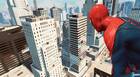 The Amazing Spider-Man se deja ver en una nueva imagen