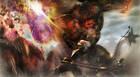 Toukiden se muestra en nuevas imágenes
