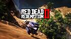Red Dead Redemption 2 y el vómito