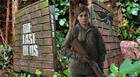 PS5 y las placas de The Last of Us