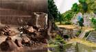Los dioramas de Fantasian