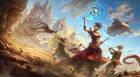 Torment: Tides of Numenera se actualiza para mejorar su rendimiento