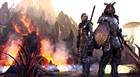 The Elder Scrolls Online nos enseña las actividades que podremos realizar junto a nuestros amigos