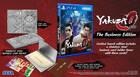 Sega nos muestra los contenidos de la edición Business de Yakuza Zero