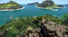 Anunciado Wander para PlayStation 4