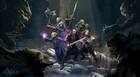 The Bard's Tale IV: Barrows Deep llegará a PC el 18 de septiembre