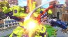 El actor habitual de Optimus Prime nos habla de Transformers: Devastation en su nuevo tráiler