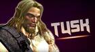 Mira se muestra en la versión extendida del tráiler de Tusk de Killer Instinct
