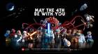 LEGO Star Wars: El Despertar de la Fuerza presenta sus nuevas misiones con un tráiler