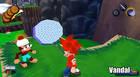 Nuevas imágenes de Ape Escape PSP