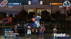 Primeras imágenes de NBA Street para PSP