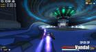 Nuevas imágenes de Wipeout Pure