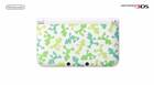 Japón tendrá una 3DS XL especial de Luigi