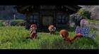 Anunciado Tamarin, un adorable título de aventuras, acción y plataformas