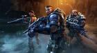 Tráiler de lanzamiento de Gears Tactics.