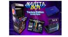 Narita Boy y su Techo Edition de 11.000 dólares