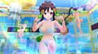 Senran Kagura: Peach Beach Splash muestra a sus protagonistas en acción