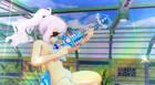 Marvelous presenta el segundo tráiler de Senran Kagura: Peach Beach Splash