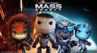 LittleBigPlanet recibirá trajes de Mass Effect