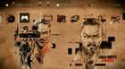 El artista de Metal Gear Solid realiza ilustraciones para Call of Duty