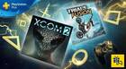Ya están disponibles los juegos de PS Plus de junio 2018
