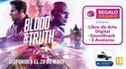 GAME detalla sus incentivos por la reserva de Blood & Truth
