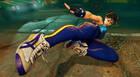 Anunciadas unas deportivas de edición limitada inspiradas en Chun-Li