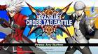 El productor de BlazBlue Cross Tag Battle desea un crossover con NieR