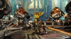 GC: Nuevas imágenes de Ratchet & Clank: Future