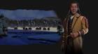 El jefe Poundmaker liderará a los Cree en Civilization VI Rise and Fall