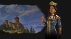 Tamara liderará a Georgia en Civilization VI: Rise and Fall