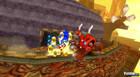 Nuevas imágenes de Sonic Rivals