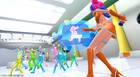 Space Channel 5 VR: Kinda Funky News Flash! llegará a Occidente