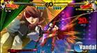 Detalles del contenido descargable de pago de Persona 4 Arena