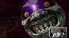 La Luna de Zelda: Majora's Mask podrá invocarse en Hyrule Warriors