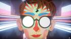 Primer tráiler del colorido y musical The Artful Escape para Xbox One y PC