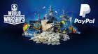 Gana hasta 20 euros por cada amigo que invites a World of Warships