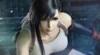 El director de Dissidia insinúa que los pechos de Tifa tendrán movimiento