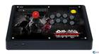 Se muestra el arcade stick de Tekken Tag Tournament 2