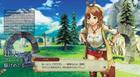 Atelier Ryza llegará a Japón el próximo 26 de septiembre para consola