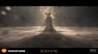 Elden Ring: Un artista desvela nuevos artes conceptuales de su primer tráiler