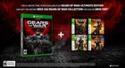 Quienes adquieran Gears of War: Ultimate Edition recibirán gratis todas las entregas de la saga